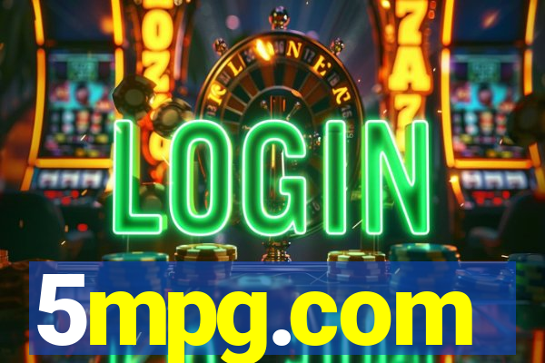 5mpg.com