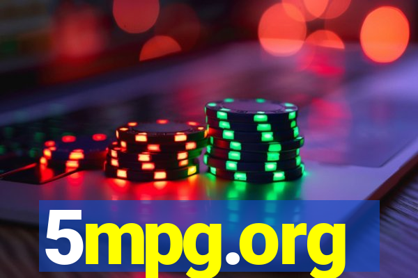 5mpg.org