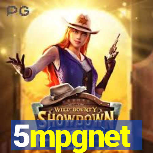 5mpgnet