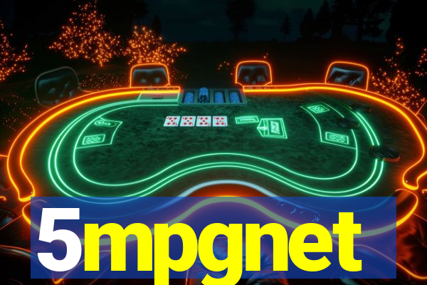 5mpgnet