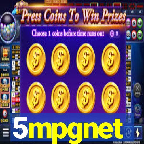 5mpgnet