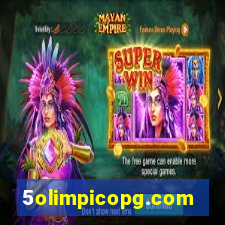 5olimpicopg.com