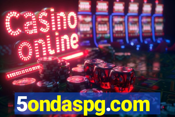 5ondaspg.com