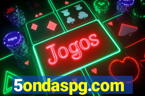5ondaspg.com