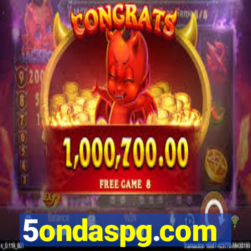 5ondaspg.com