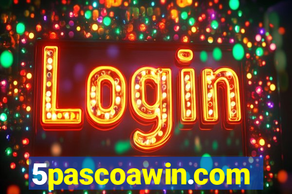 5pascoawin.com