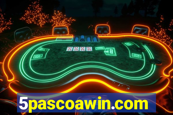 5pascoawin.com