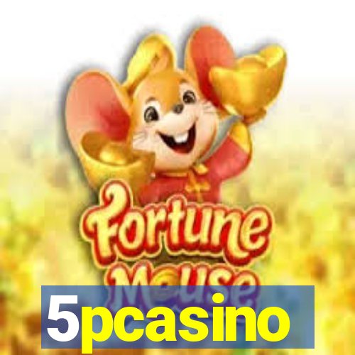 5pcasino