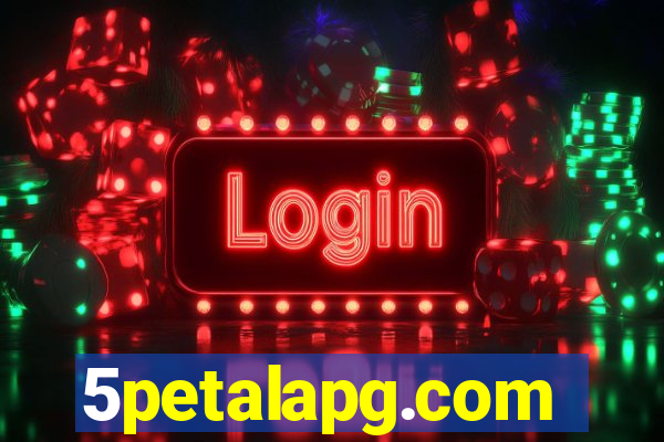 5petalapg.com