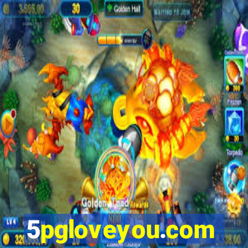 5pgloveyou.com