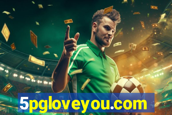 5pgloveyou.com