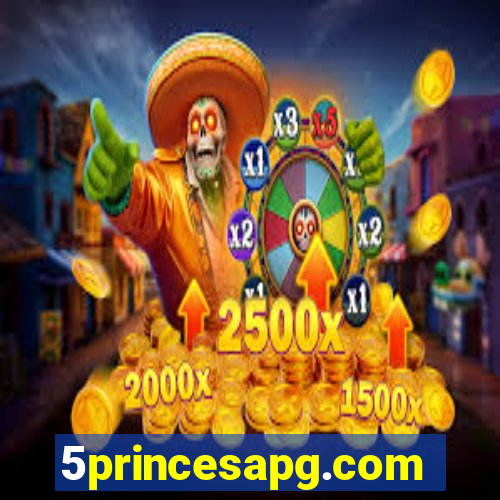5princesapg.com