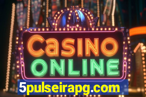 5pulseirapg.com