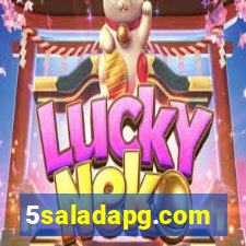 5saladapg.com