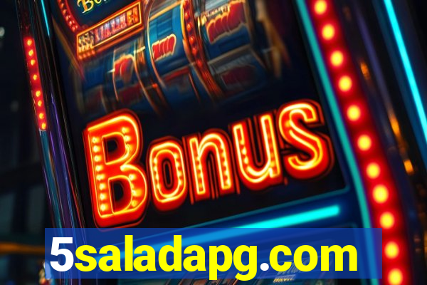 5saladapg.com