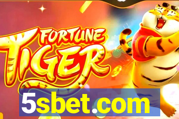 5sbet.com