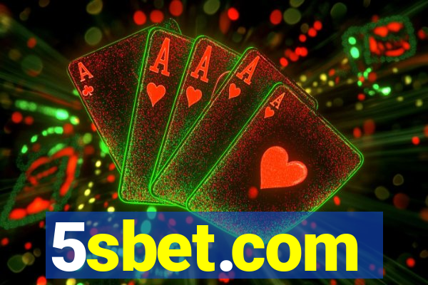 5sbet.com