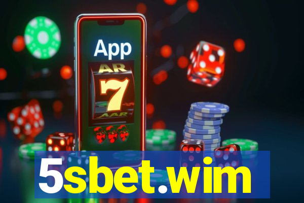 5sbet.wim