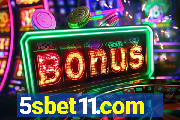 5sbet11.com