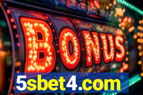 5sbet4.com