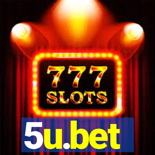 5u.bet