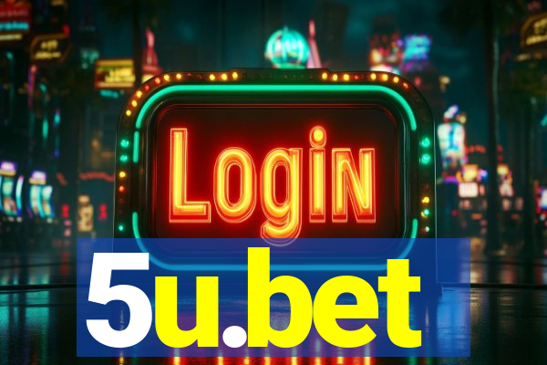 5u.bet
