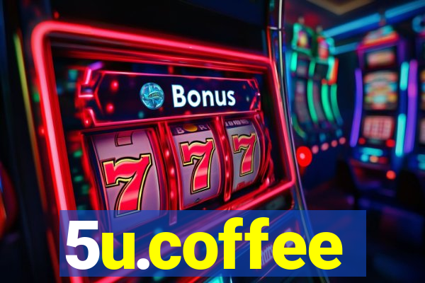 5u.coffee