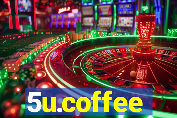 5u.coffee