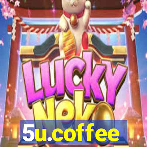 5u.coffee