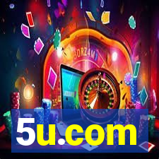5u.com