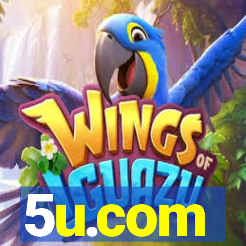 5u.com