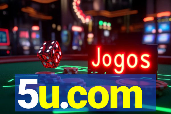 5u.com
