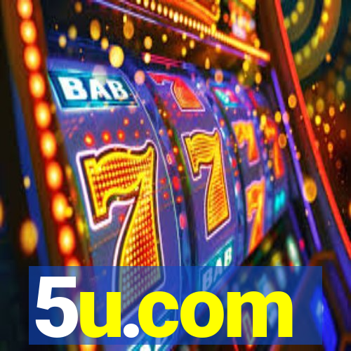 5u.com