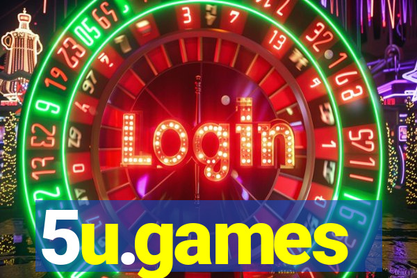 5u.games