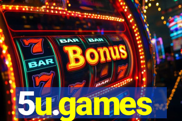 5u.games