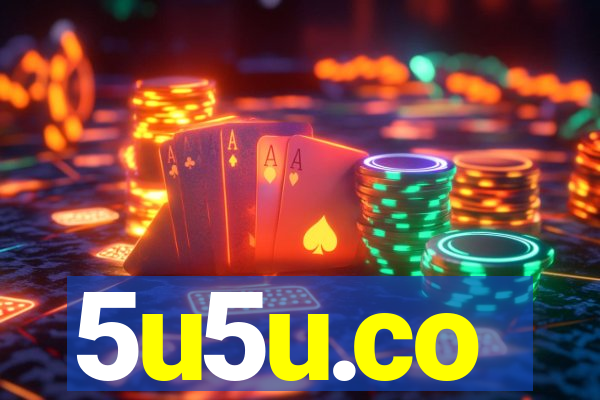 5u5u.co