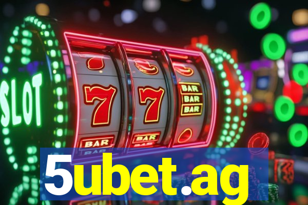 5ubet.ag