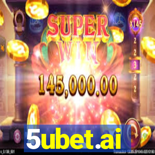 5ubet.ai