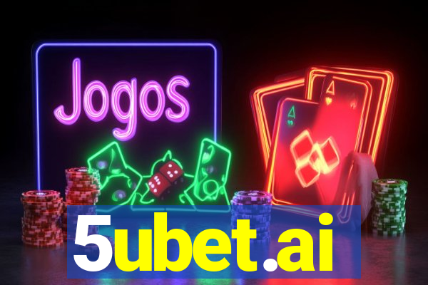 5ubet.ai
