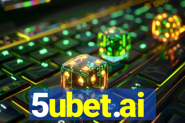 5ubet.ai