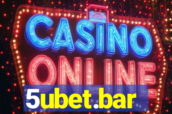 5ubet.bar