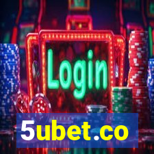 5ubet.co