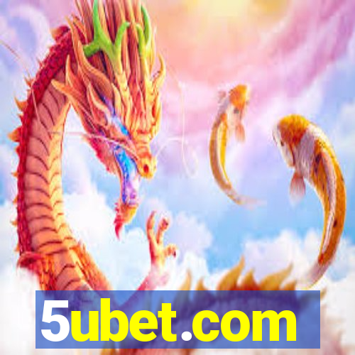 5ubet.com