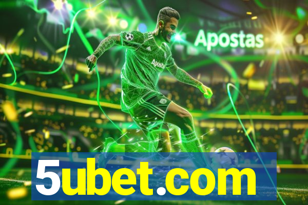 5ubet.com