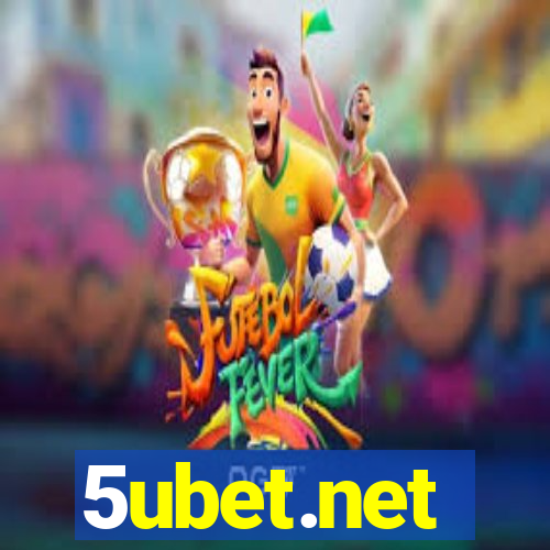 5ubet.net