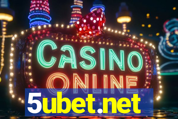 5ubet.net