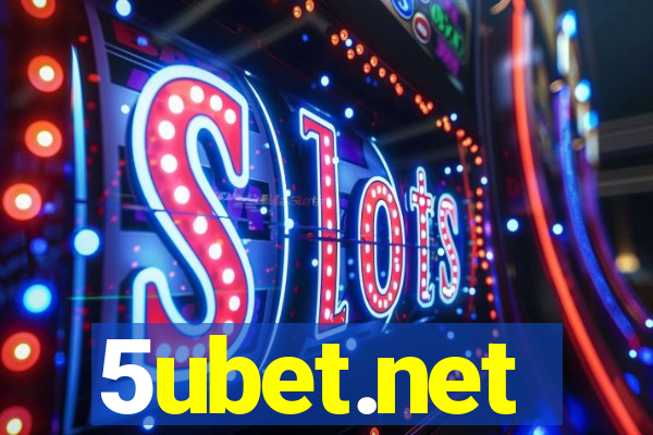 5ubet.net
