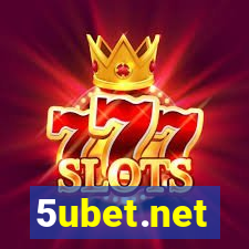 5ubet.net