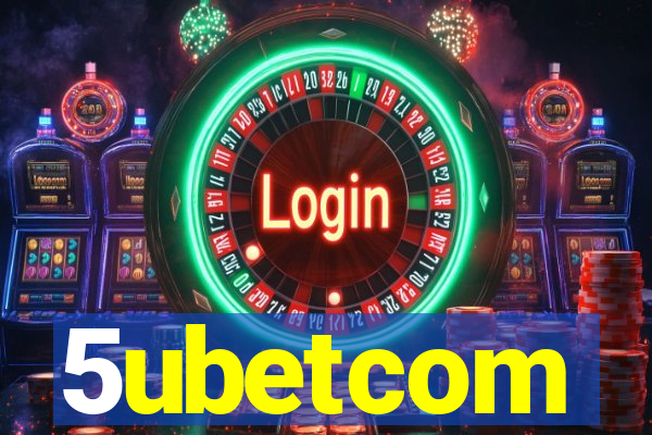 5ubetcom