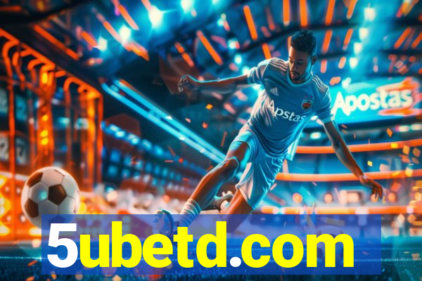 5ubetd.com